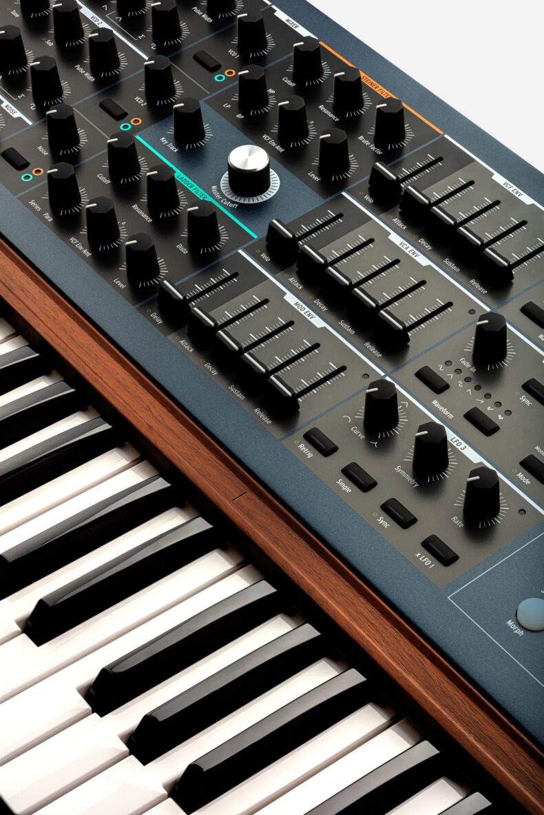 Arturia - PolyBrute – Bild 5