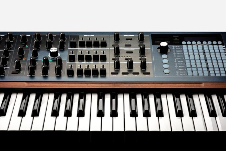 Arturia - PolyBrute – Bild 6