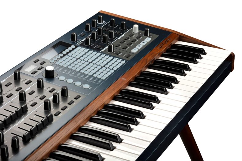 Arturia - PolyBrute – Bild 7