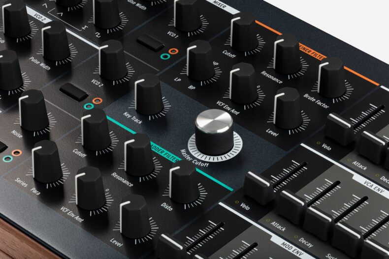 Arturia - PolyBrute – Bild 12
