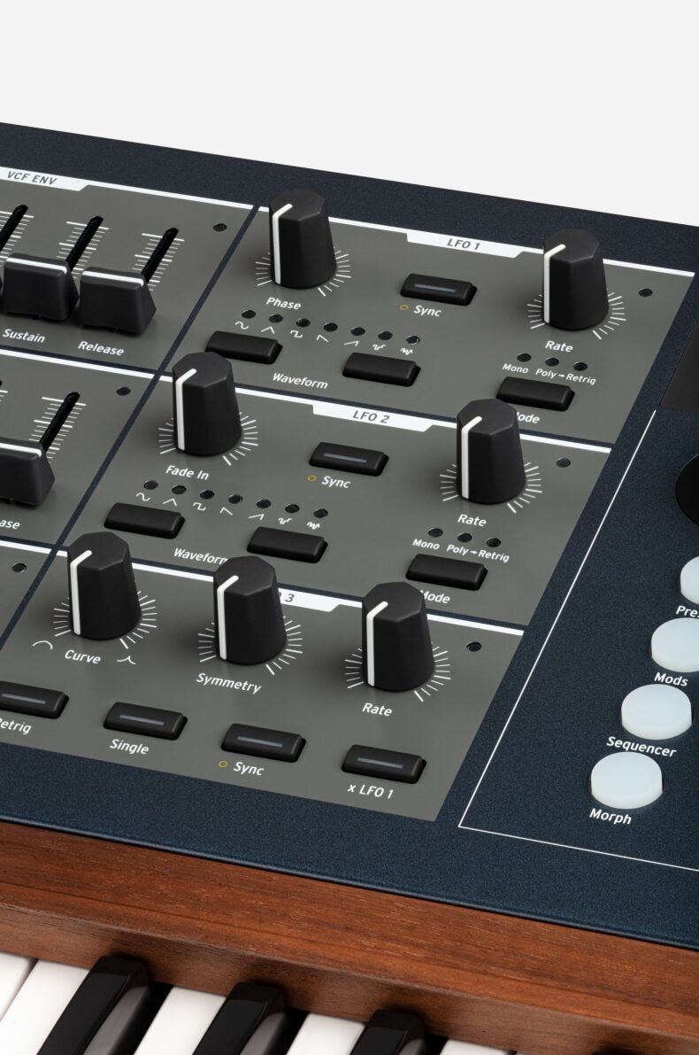 Arturia - PolyBrute – Bild 13