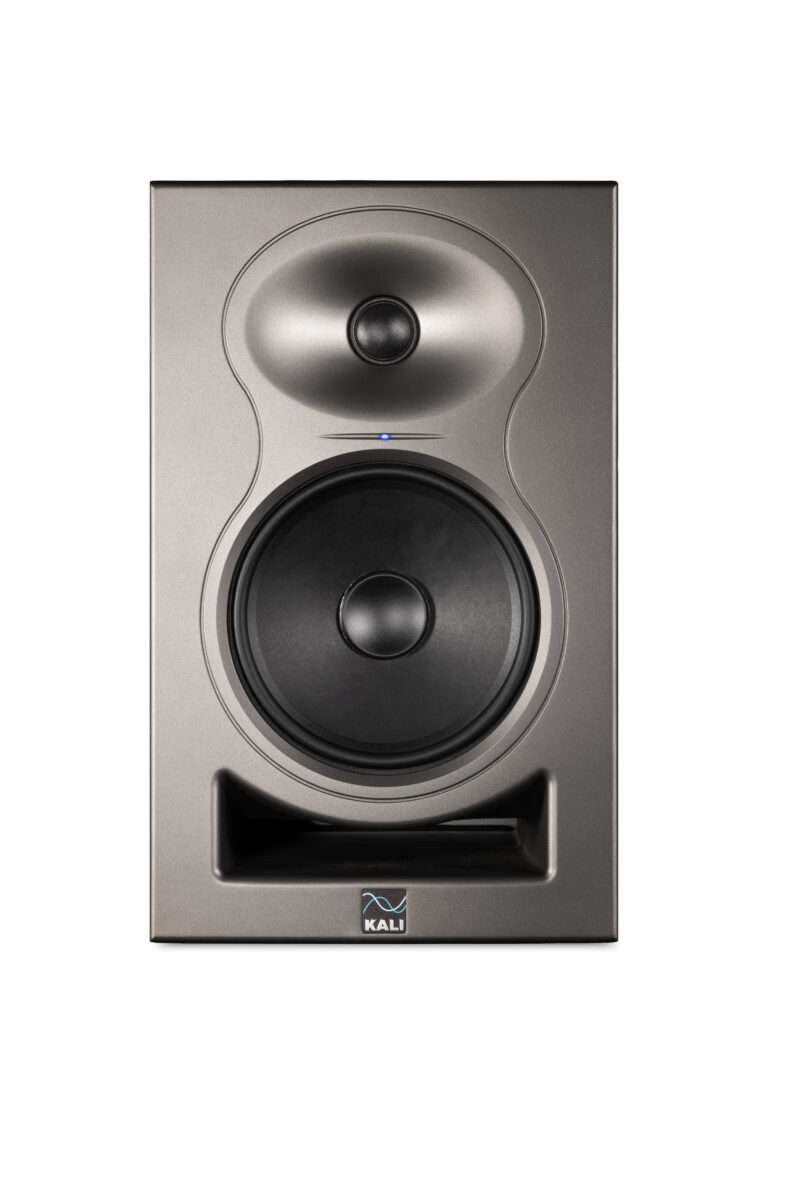 LP-6 2nd Wave Studio Monitor Grey