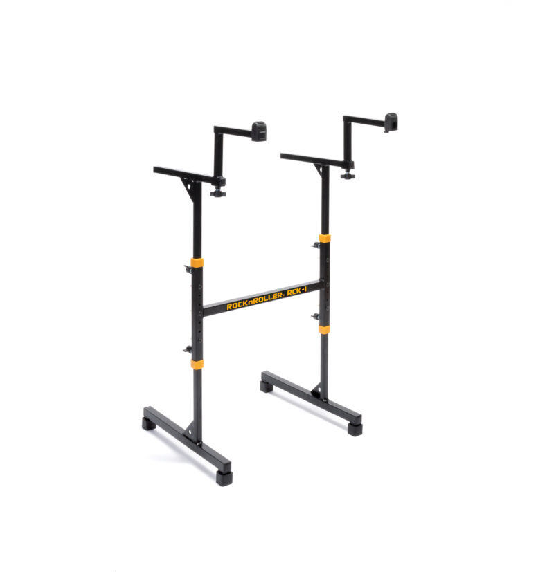 RCK-1 - Compact Keyboard Stand – Bild 4