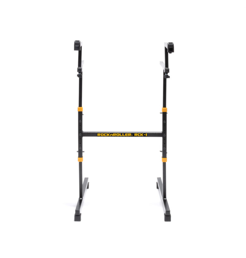 RCK-1 - Compact Keyboard Stand – Bild 5