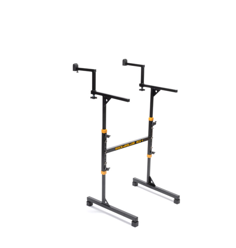 RCK-1 - Compact Keyboard Stand – Bild 6