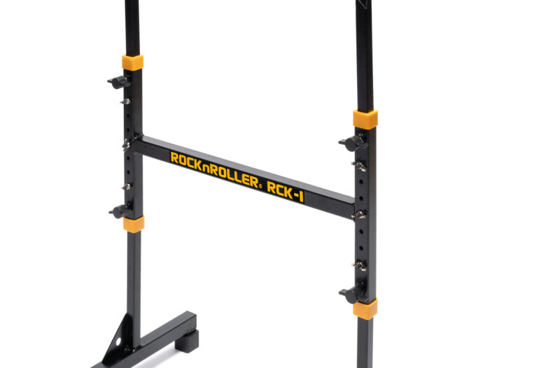 RCK-1 - Compact Keyboard Stand – Bild 7