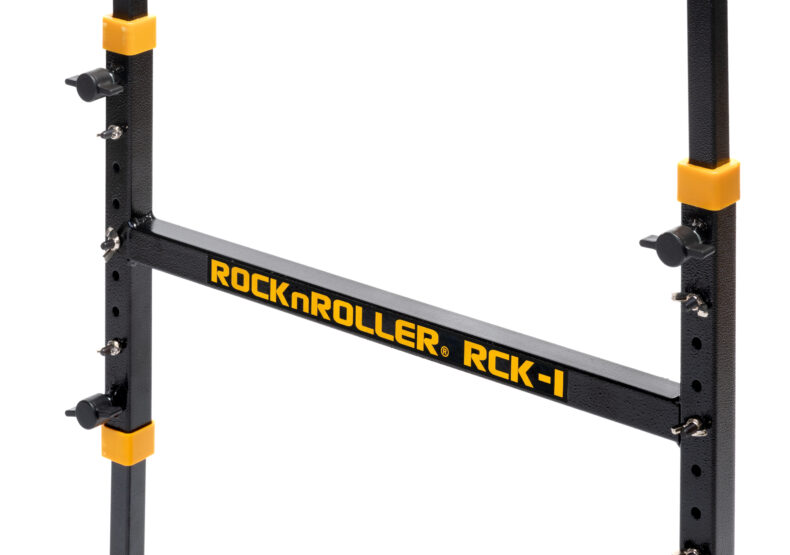 RCK-1 - Compact Keyboard Stand – Bild 2