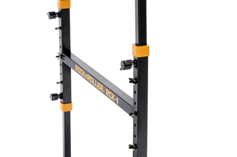 RCK-1 - Compact Keyboard Stand – Bild 3