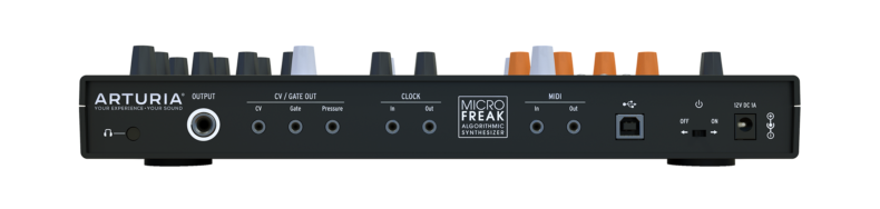 Arturia - MicroFreak – Bild 2