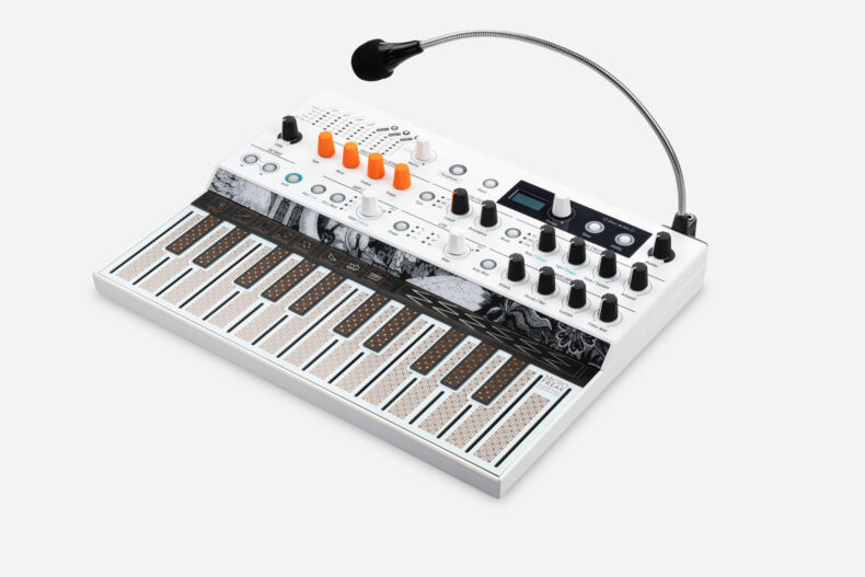 Arturia - MicroFreak Vocoder – Bild 3