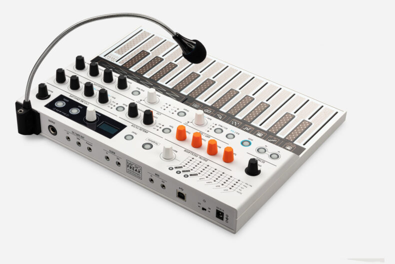 Arturia - MicroFreak Vocoder – Bild 2