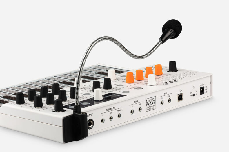 Arturia - MicroFreak Vocoder – Bild 5