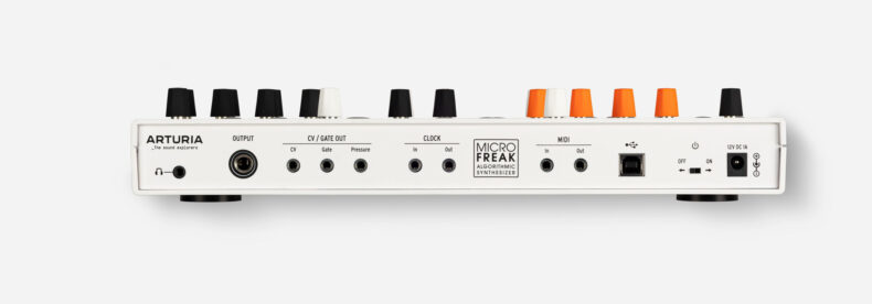 Arturia - MicroFreak Vocoder – Bild 4