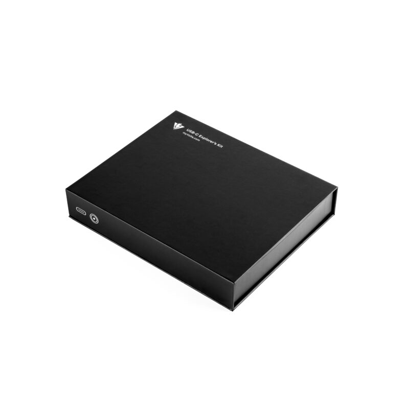 Step Up Explorer's Kit MK2 – Bild 2
