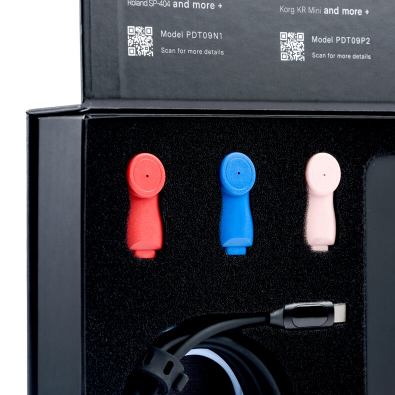 Step Up Explorer's Kit MK2 – Bild 3