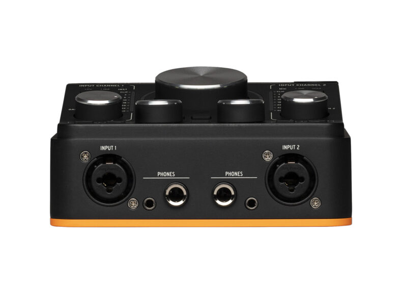 Arturia - AudioFuse Rev2 – Bild 7