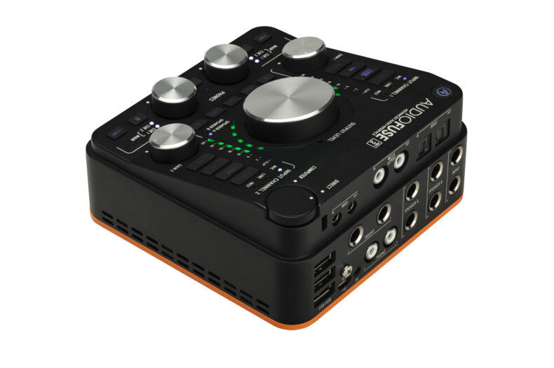 Arturia - AudioFuse Rev2 – Bild 5