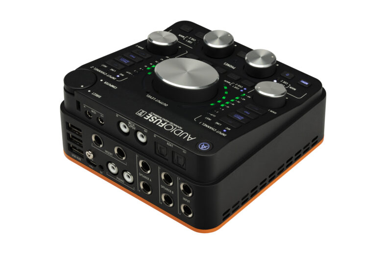 Arturia - AudioFuse Rev2 – Bild 2