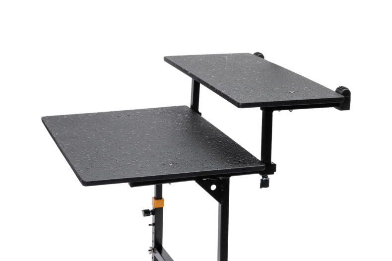 RSHFCK1 - Shelf Kit For RockNRoller RCK-1 – Bild 2