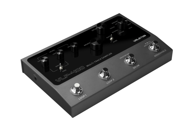 VLP-400 – Bild 4