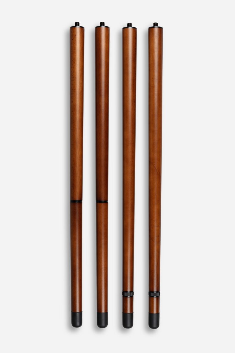Arturia - Wooden Legs – Bild 5