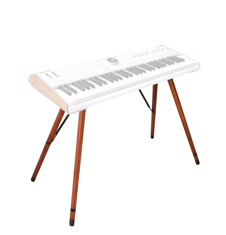 Arturia - Wooden Legs – Bild 6
