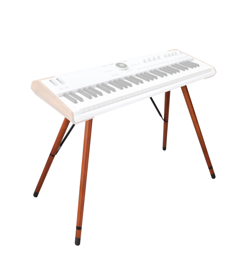 Arturia - Wooden Legs – Bild 7