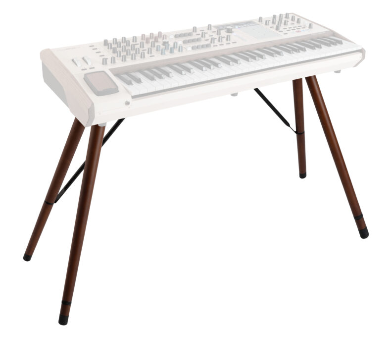 Arturia - Wooden Legs – Bild 8
