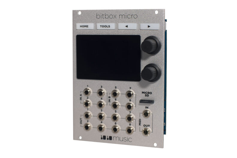 1010music - bitbox micro – Bild 3