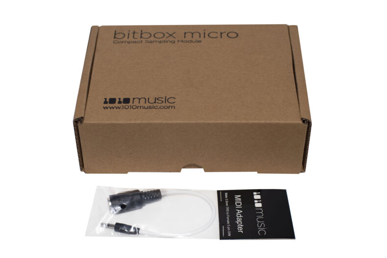 1010music - bitbox micro – Bild 4