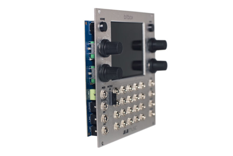 1010music - bitbox mk2 – Bild 3