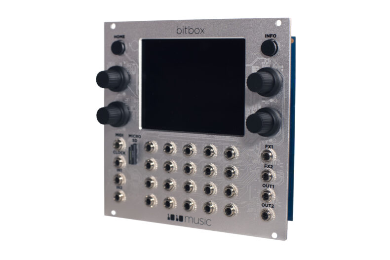 1010music - bitbox mk2 – Bild 4