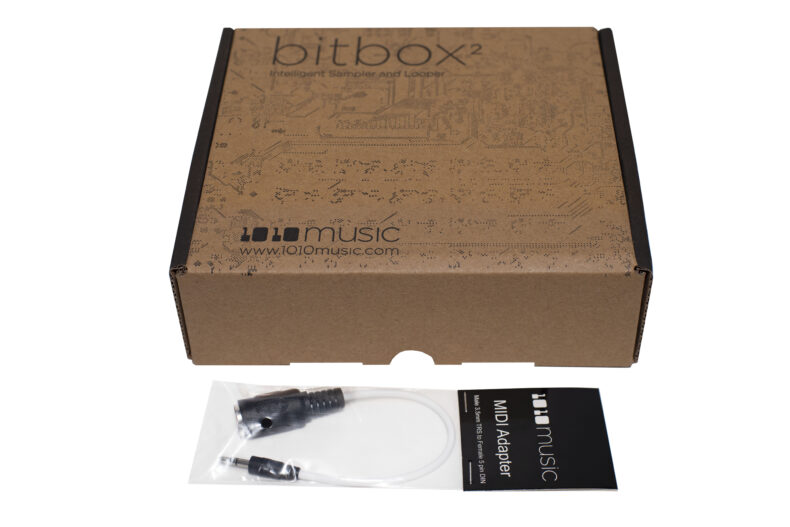 1010music - bitbox mk2 – Bild 2