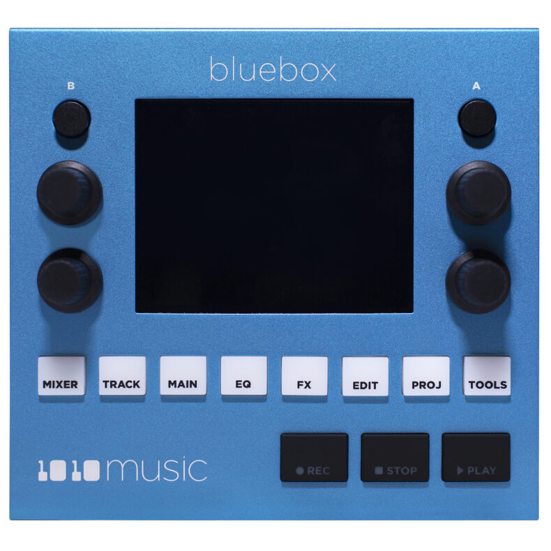 1010music - bluebox – Bild 7