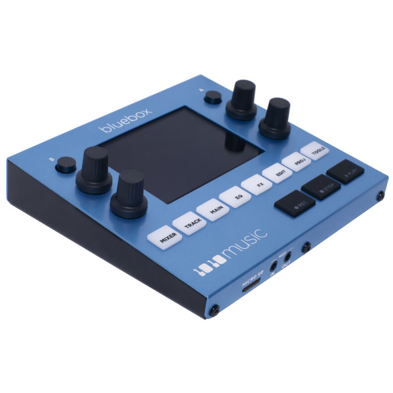 1010music - bluebox – Bild 3
