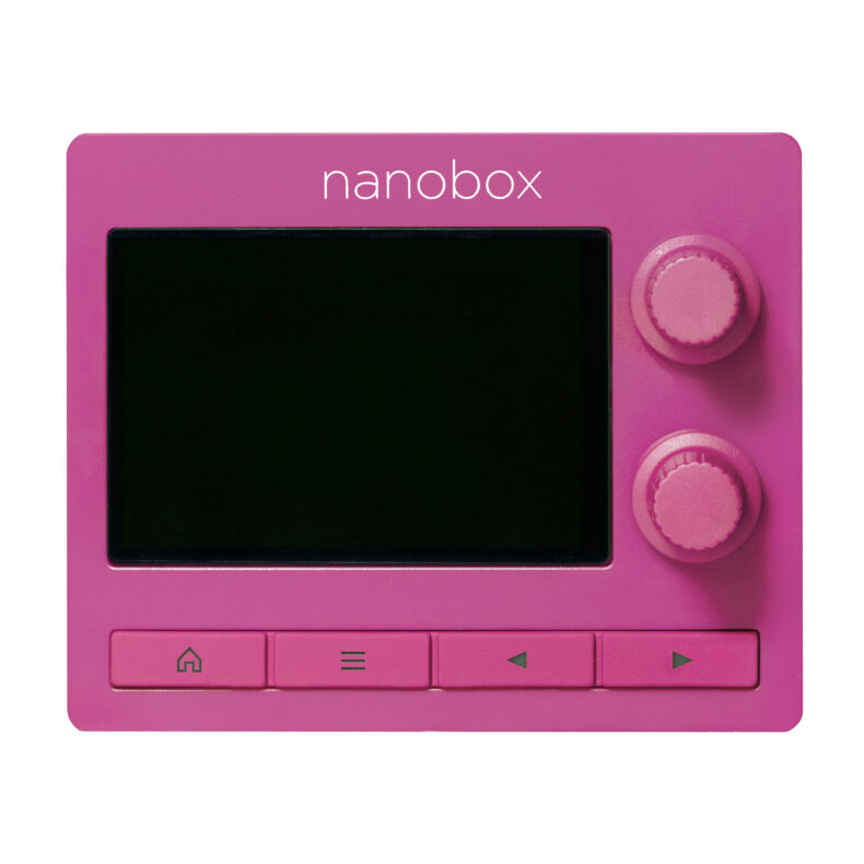 1010music - nanobox razzmatazz – Bild 2