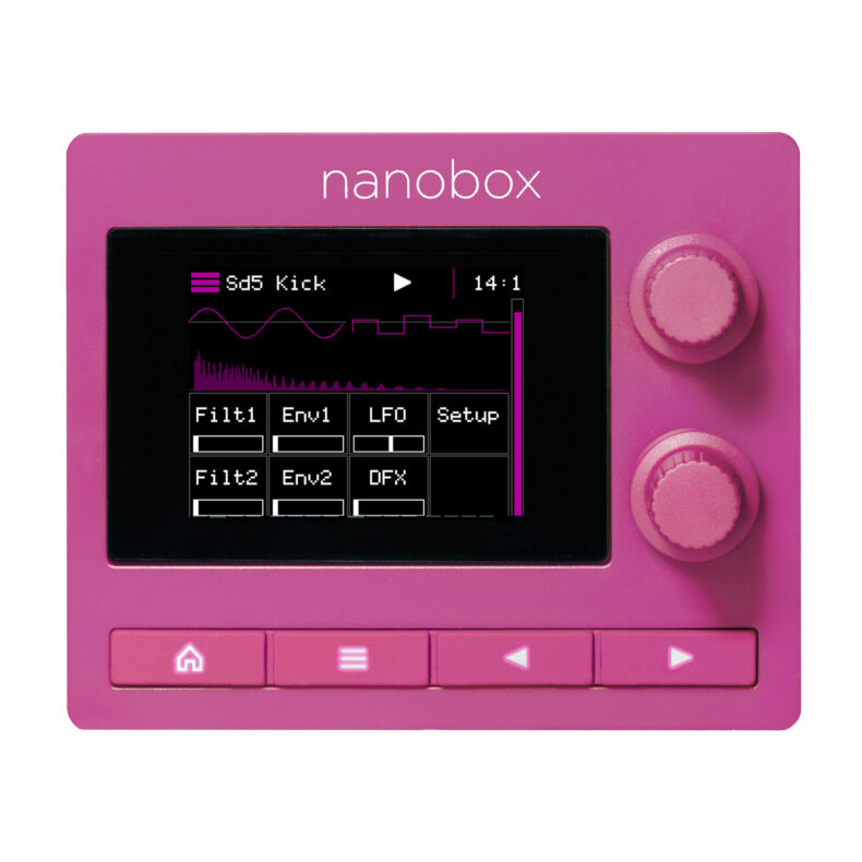 1010music - nanobox razzmatazz – Bild 3