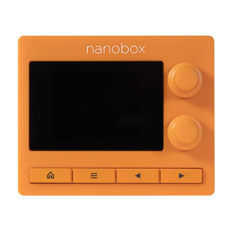 1010music - nanobox tangerine – Bild 2