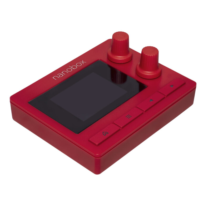 1010music - nanobox fireball – Bild 2