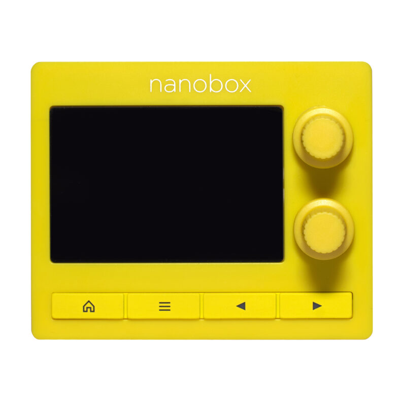 1010music - nanobox lemondrop – Bild 2