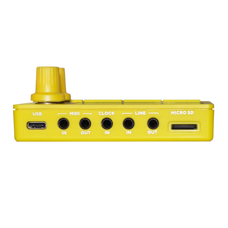 1010music - nanobox lemondrop – Bild 3