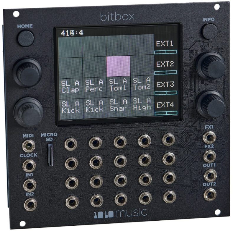 1010music - bitbox mk2 Black Edition – Bild 2
