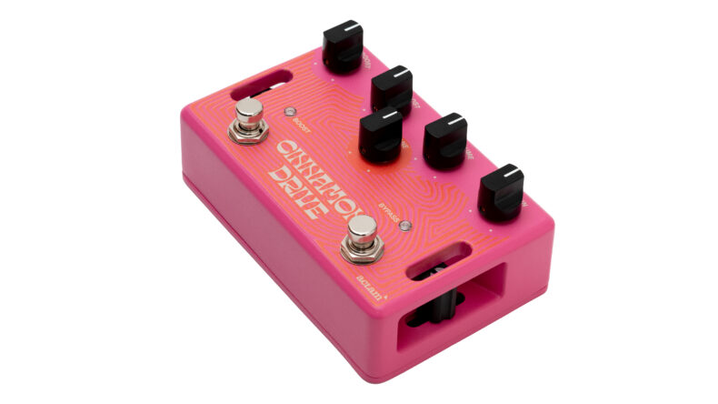 Cinnamon Drive Dreamer Edition – Bild 2