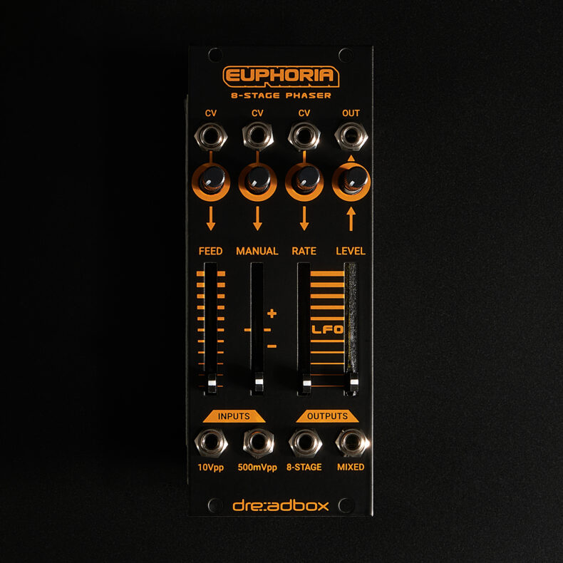 Euphoria Black Light – Bild 2
