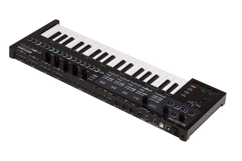Arturia - KeyStep Pro Chroma – Bild 3