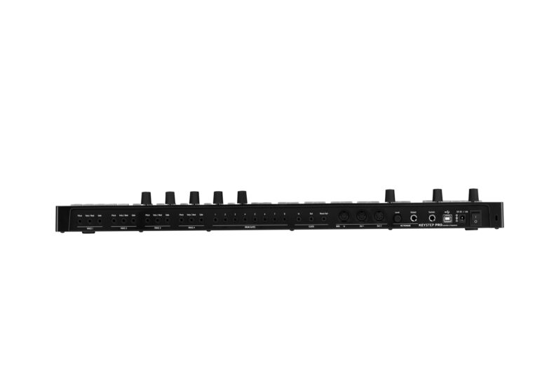 Arturia - KeyStep Pro Chroma – Bild 2