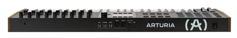 Arturia - KeyLab 49 Mk3 Black – Bild 4