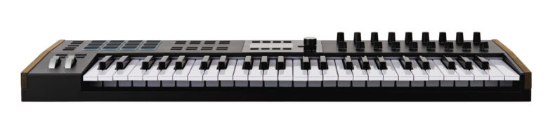 Arturia - KeyLab 49 Mk3 Black – Bild 5