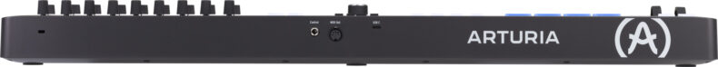 Arturia - KeyLAB Essential 49 3 Black Edition – Bild 3