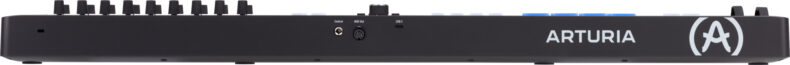 Arturia - KeyLAB Essential 61 3 Black Edition – Bild 5